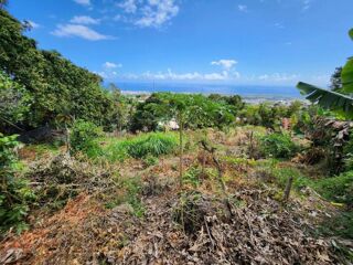  Terrain  vendre 1940 m