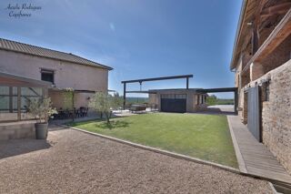  Maison � vendre 7 pi�ces 260 m�
