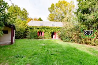  Maison à vendre 5 pièces 86 m²