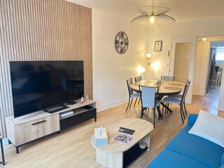 Vente Appartement Appartement T3 avec locataire en place – Le Mans, quartier Hôpital / Chasse Royale Le mans