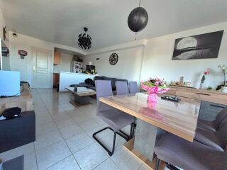  Appartement  vendre 3 pices 68 m