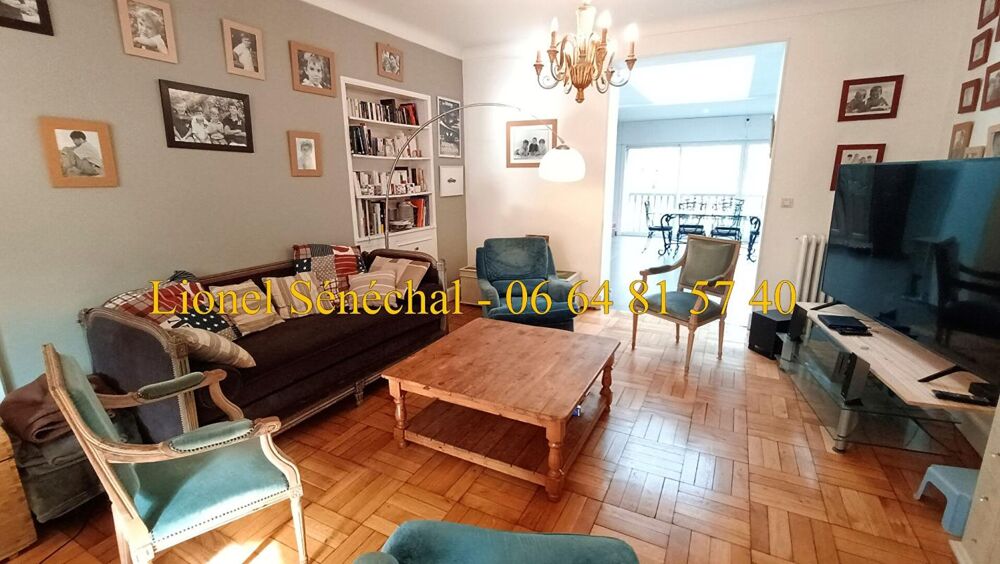 à vendre  Maison Le Mans (72000)