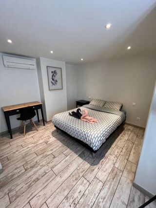  Appartement à louer 2 pièces 41 m²