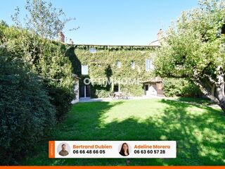  Maison � vendre 7 pi�ces 155 m�