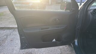 Micra V 1.2 80 Visia 2016 occasion 26500 Bourg Les Valence