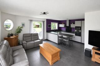  Maison à vendre 4 pièces 96 m²