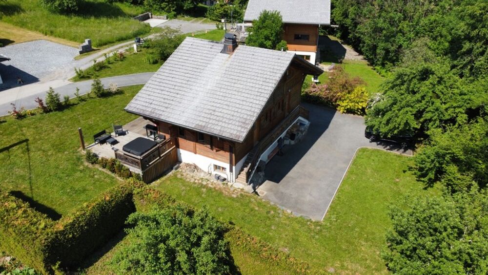  vendre  Chalet La Rivire-Enverse (74440)