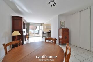  Appartement � vendre 3 pi�ces 69 m�