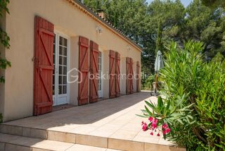  Maison à vendre 6 pièces 185 m²