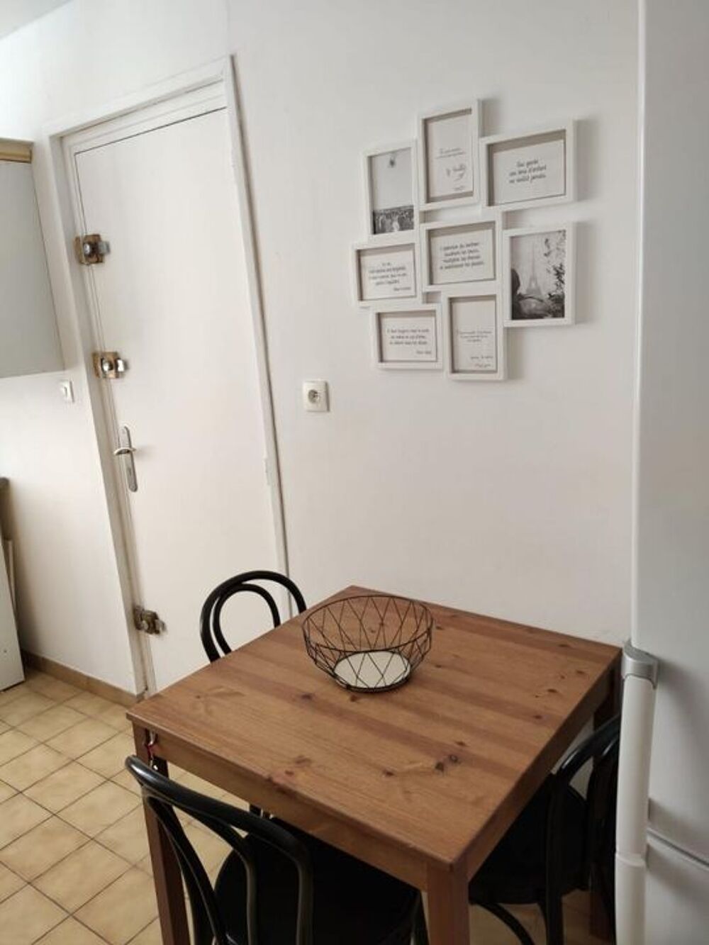 Location Appartement Appartement de 34m2 à louer sur La Ciotat La ciotat