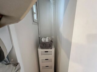  Appartement à louer 1 pièce 16 m²