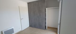  Appartement à louer 3 pièces 51 m²