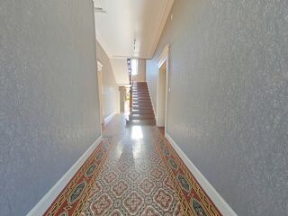  Maison à vendre 7 pièces 210 m²