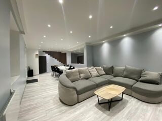  Maison à vendre 5 pièces 130 m²