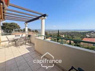  Appartement à vendre 4 pièces 81 m²
