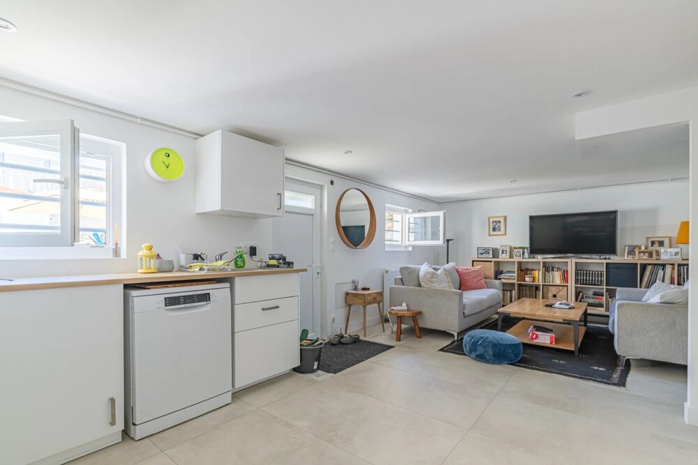 à vendre  Maison Clamart (92140)