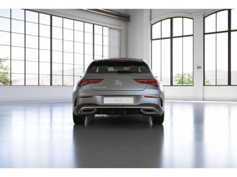 Classe CLA 250 AMG Line – LED+ MBUX Cam&eacute;ra Apple CarPlay Spurhalteassis 2021 occasion 33000 Bordeaux