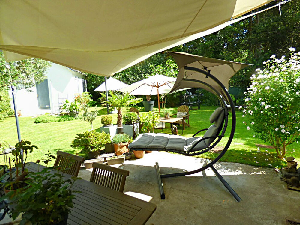 PETITE LONGERE - SAINT-PHILIBERT