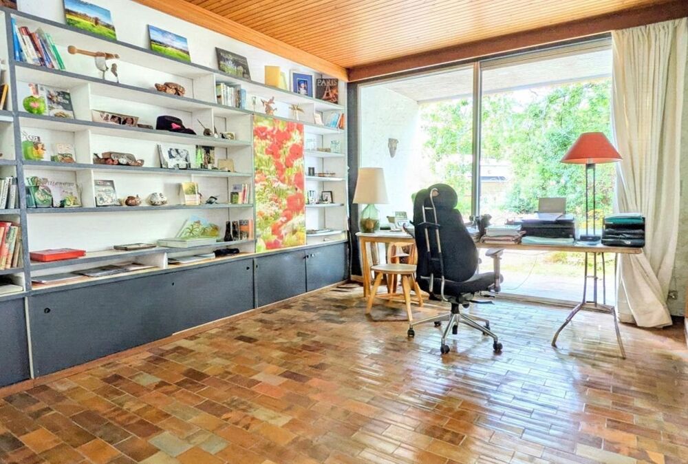 à vendre  Maison Cestas (33610)