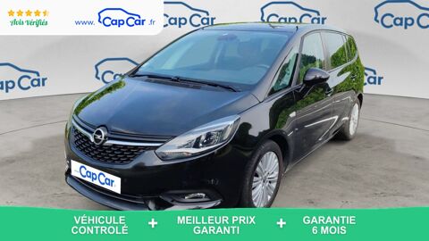 Opel zafira Tourer 1.4 Turbo 140 Cosmo - 7 places