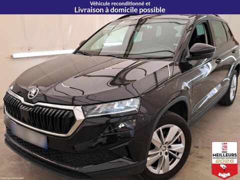 Annonce voiture Skoda Karoq 19900 €