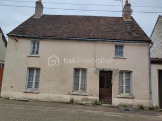  Maison � vendre 3 pi�ces 55 m�