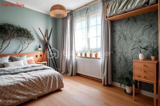  Maison � vendre 5 pi�ces 72 m�