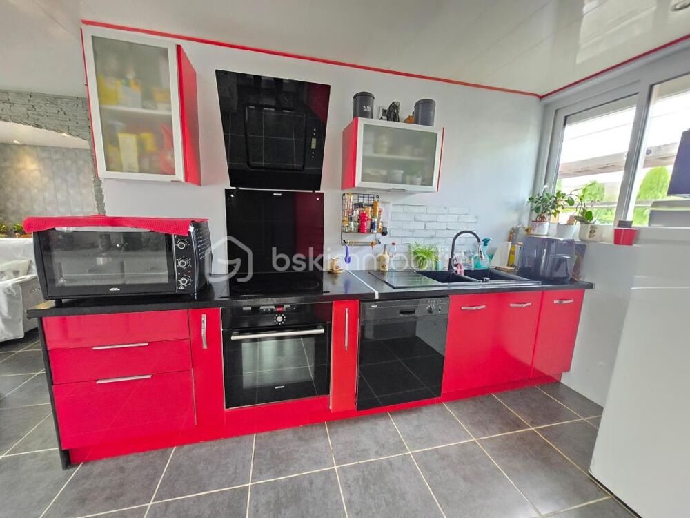 Vente Maison Jolie maison de ville de 72m² à Decize Decize