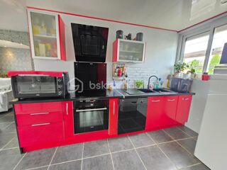  Maison à vendre 3 pièces 72 m²