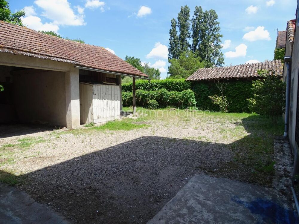 Vente Maison Maison de caractère 400 m² – Fort potentiel & Idéal Investisseur Le fleix