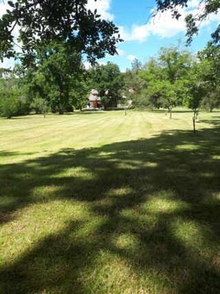  Terrain � vendre 2465 m�