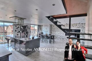  Appartement à vendre 3 pièces 90 m²