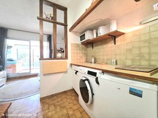  Appartement à vendre 1 pièce 24 m²