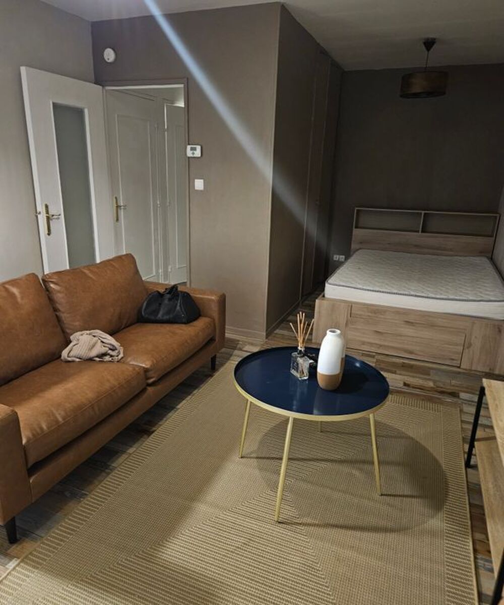 Location Appartement Appartement de 35m2 à louer sur Valenciennes Valenciennes