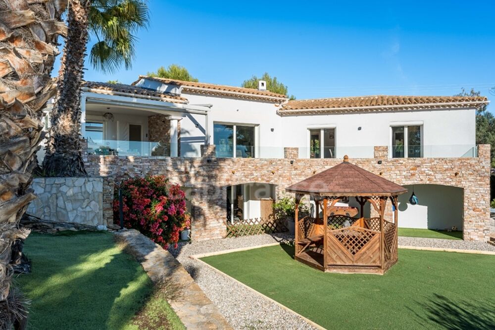 � vendre  Villa La Ciotat (13600)