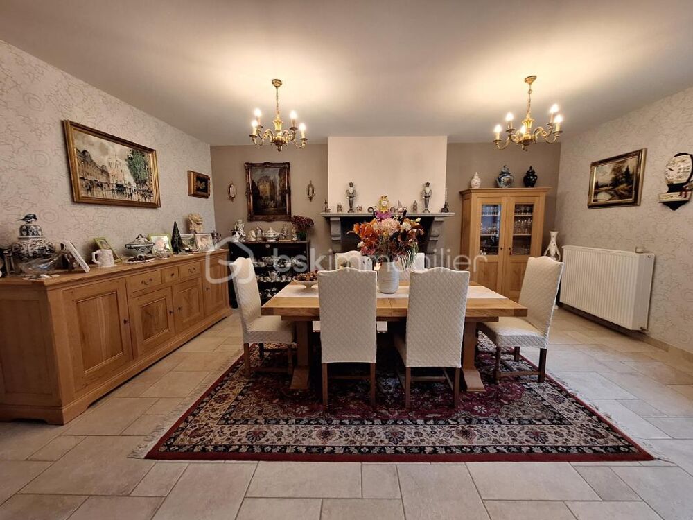 Longère 3 chambres