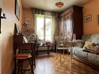  Appartement � vendre 5 pi�ces 91 m�