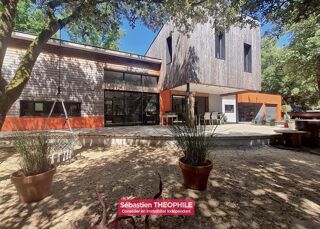  Maison � vendre 5 pi�ces 161 m�