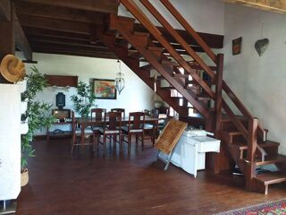  Maison à vendre 7 pièces 190 m²