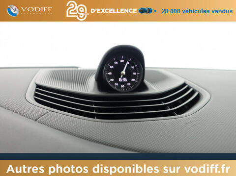 Taycan 4 CROSS TURISMO 2022 occasion 67960 Entzheim