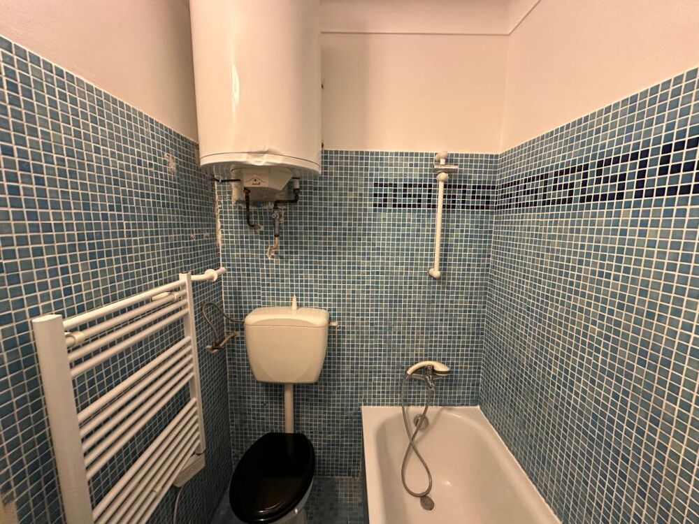 Appartement à vendre 1 pièces TOULOUSE (31)