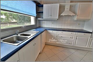  Appartement à vendre 4 pièces 100 m²