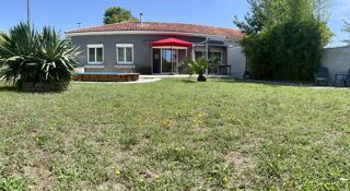  Maison � vendre 4 pi�ces 85 m�