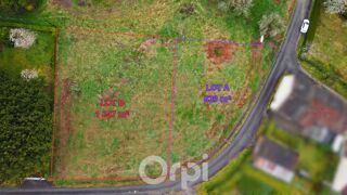  Terrain � vendre 1247 m�