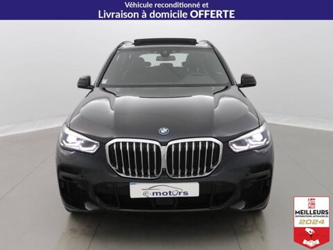 X5 xDrive45e 394 BVA8 M Sport 2023 occasion 10150 Lavau