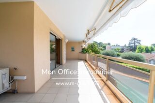  Appartement à vendre 4 pièces 100 m²