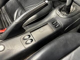 Boxster 2.7i 2005 occasion 34130 Valergues