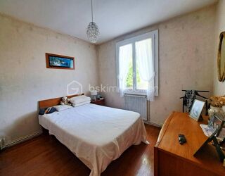  Maison � vendre 5 pi�ces 92 m�