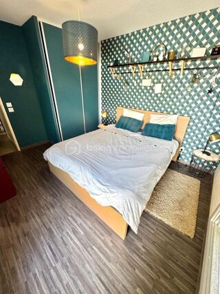  Appartement � vendre 3 pi�ces 58 m�