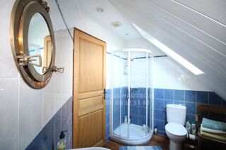  Maison à vendre 5 pièces 130 m²